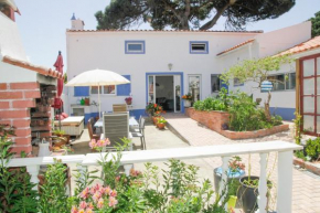 Casa da Annelies. Accessible holiday home